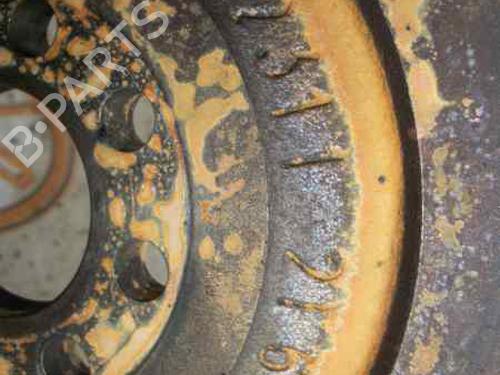 Flywheel NISSAN PRIMERA Hatchback (P11)  | BP14192773M101 