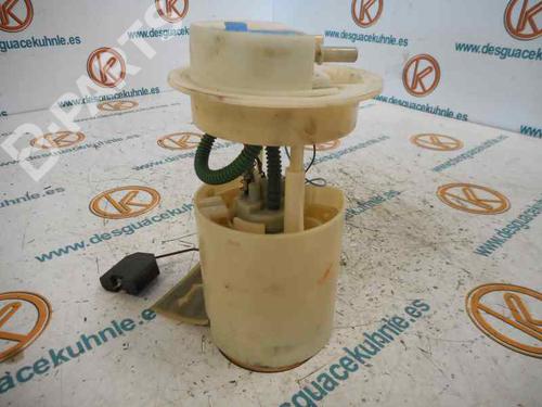 Fuel pump PEUGEOT 806 (221)  | BP2496047M76 