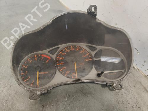 Instrument cluster TOYOTA CELICA Coupe (_T23_) 1.8 16V VT-i (ZZT230_, ZZT230) | BP12515921C47 