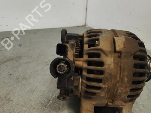 Alternator CITROËN XSARA PICASSO (N68)  | BP17139551M7 