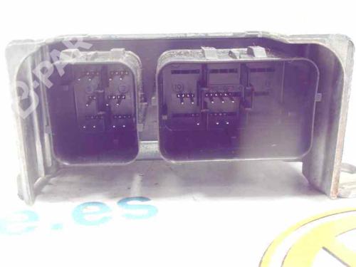 ECU airbags FORD FOCUS I Turnier (DNW)  | BP2457869M53 