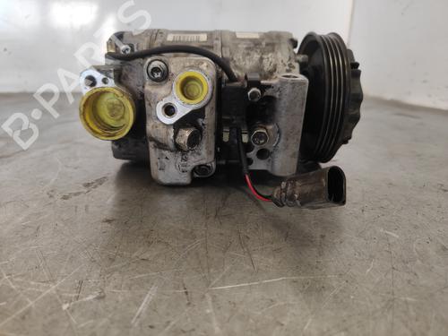 AC compressor AUDI A4 B7 (8EC) 2.5 TDI | BP37015491M34 - Image 2