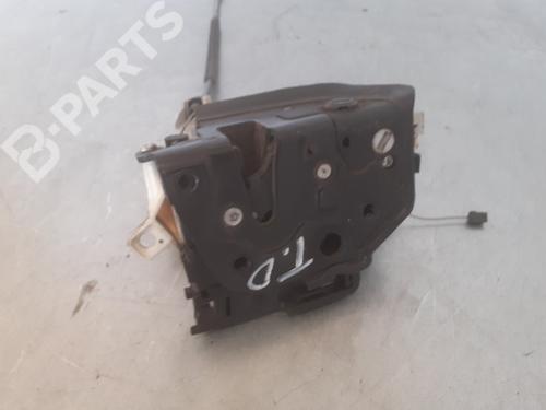 Rear right lock SEAT ALTEA XL (5P5, 5P8)  | BP7835403C99 