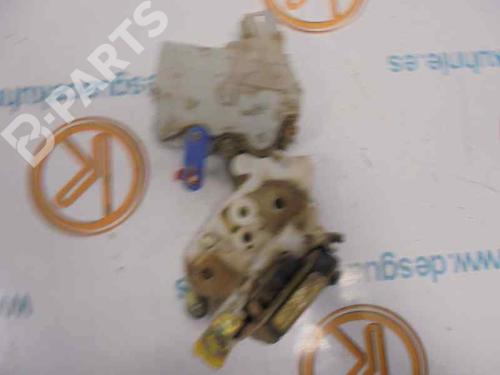 Front right lock NISSAN TERRANO II (R20) 2.7 TDi 4WD | BP2493176C97 