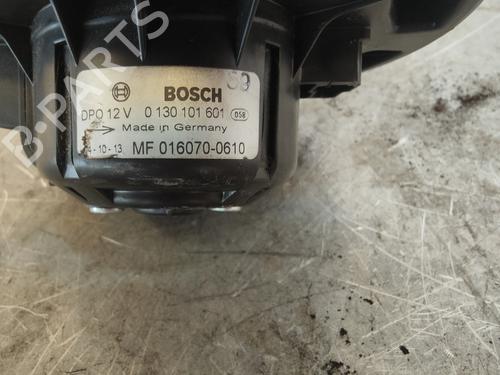 Heater blower motor TOYOTA COROLLA Verso (ZER_, ZZE12_, R1_) 2.0 D-4D (CUR10_, CUR10R) | BP26206328M62 