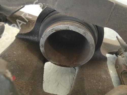 Left front brake caliper DAEWOO MATIZ (M100, M150)  | BP13418081M105 