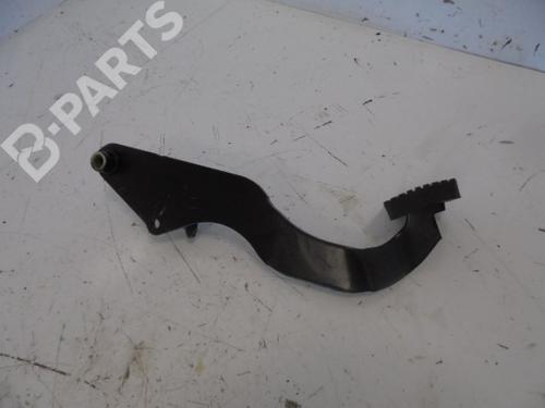 Break pedal PEUGEOT 206 Hatchback (2A/C) 1.4 i | BP8780908I19 