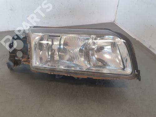 Used Right headlight VOLVO S80 I (184) [1998-2008]  10183665