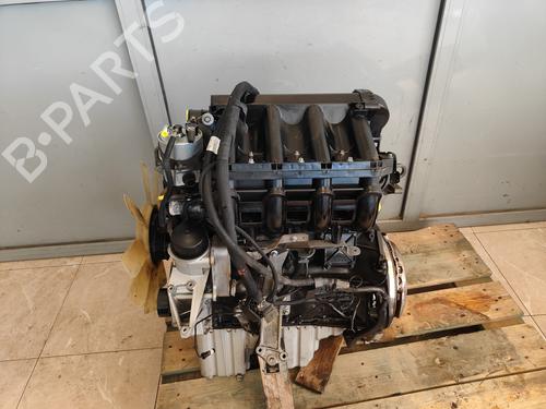 Motor für Motor MERCEDES-BENZ SPRINTER 4-t Van (B904) [1995-2012] 36258920 36258920