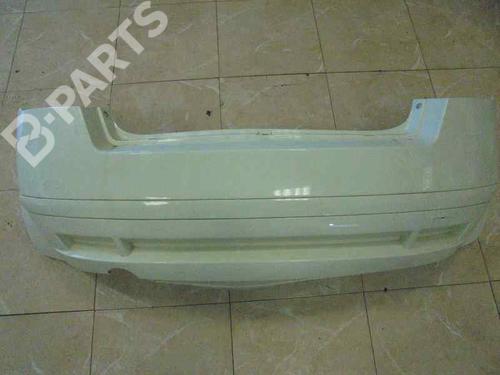 Bagtil kofangere FIAT STILO (192_) 1.9 JTD (192_XE1A) (115 hp) 5317086