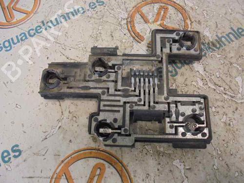 Used Lamp holder OPEL VECTRA B (J96) 2.0 DTI 16V (F19) (101 hp) 14181290