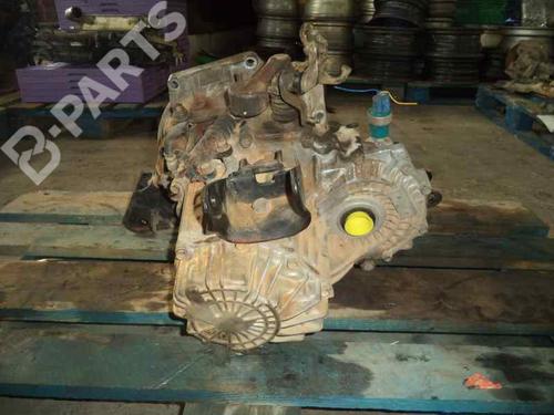 Gearbox HYUNDAI COUPE I (RD) 1.6 16V | BP2470730M3 