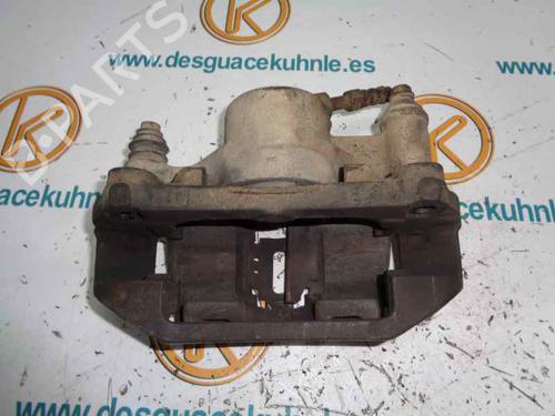 Right front brake caliper MERCEDES-BENZ VITO Van (W638) 110 CDI 2.2 (638.094) | BP11611544M104 