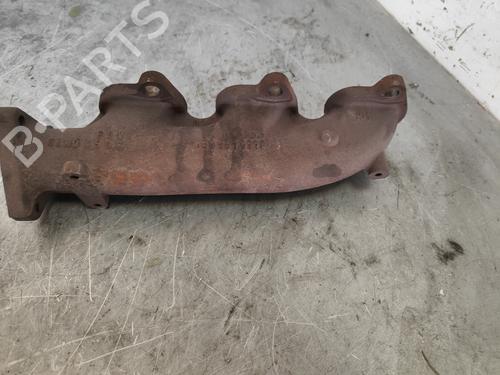 Used Exhaust manifold AUDI A8 D3 (4E2, 4E8) 3.0 TDI quattro (233 hp) 26933272