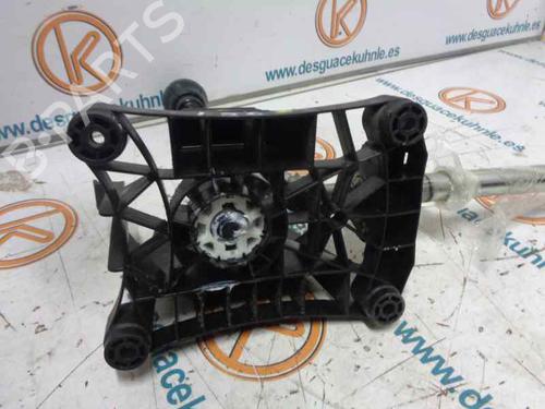 Kabel OPEL MERIVA A MPV (X03) 1.6 16V (E75) | BP14191543E12