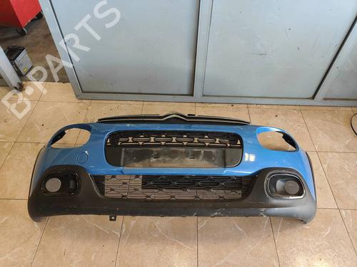 foran-kofangere-citroen-c3-iii-sx-2016-38486254 main image