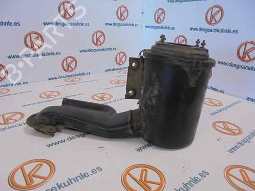 Used Air filter box NISSAN TERRANO II (R20) [1992-2007]  14178258