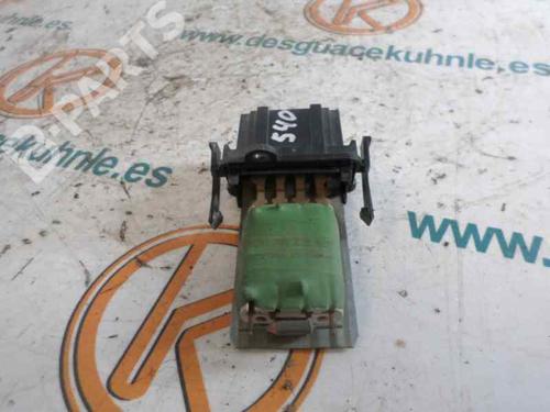 Heater resistor SEAT CORDOBA (6K1, 6K2) 1.8 i | BP11662082M108 