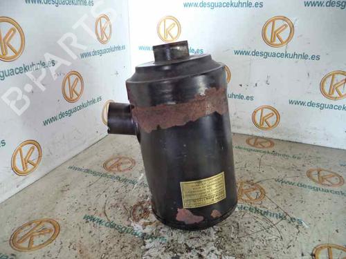 Used Air filter box RENAULT 21 (B48_) 2.1 D (B48V/B48O) (72 hp) 14193887