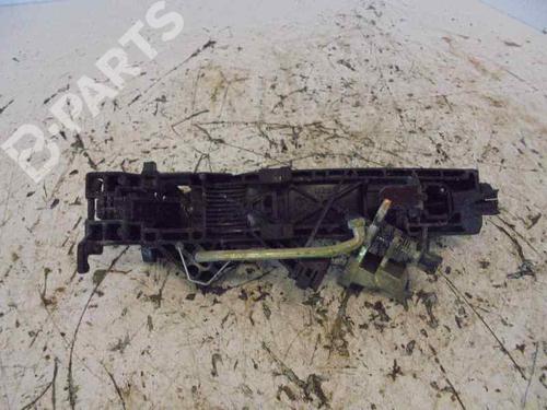 Rear right exterior door handle MERCEDES-BENZ S-CLASS (W220) S 320 CDI (220.026, 220.126) | BP5873318C130 