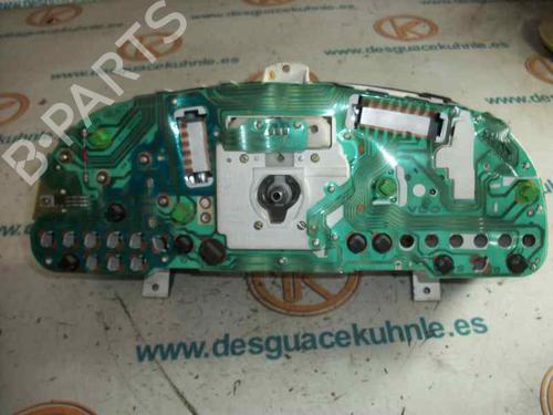 Instrument cluster OPEL VECTRA A (J89)  | BP2463091C47 