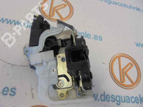 Rear left lock KIA PICANTO I (SA) 1.1 | BP3465195C100 