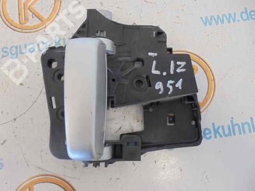 Used Interior handle PEUGEOT PARTNER Tepee [2008-2025]  8753927