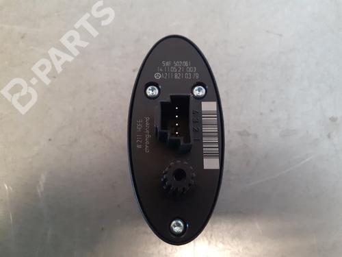 Switch MERCEDES-BENZ E-CLASS (W211) E 280 CDI (211.020) | BP8754750I30 