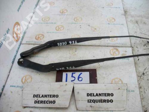 Used Front windshield wiper arm OPEL MERIVA A MPV (X03) [2003-2010]  6632301