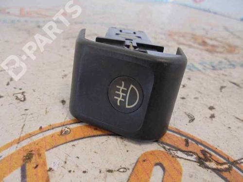 Used Headlight switch CITROËN ZX (N2) [1991-1999]  6631513