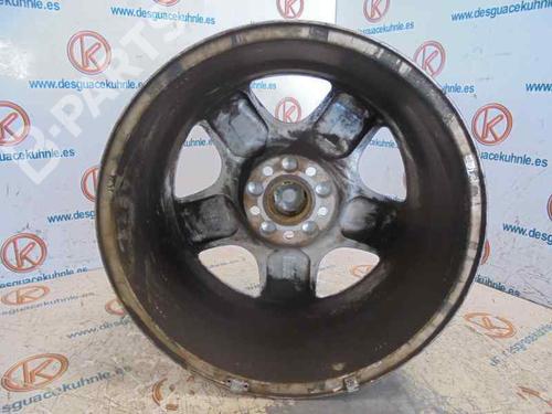 Rim AUDI A8 D2 (4D2, 4D8) 3.7 quattro | BP2492468C45 