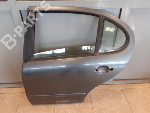 Used Left rear door SEAT TOLEDO II (1M2) 1.9 TDI (110 hp) 7003538