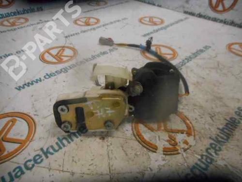 Used Rear right lock ROVER 400 II (RT) 420 Di (105 hp) 2477400
