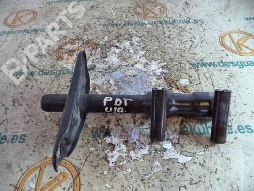Corner bumper AUDI A4 B5 (8D2) 1.9 TDI | BP8755423C117 