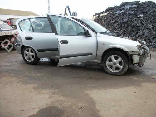 BP6632768C110 | Baie pare brise NISSAN ALMERA II (N16) 2.2 Di BP6632768C110