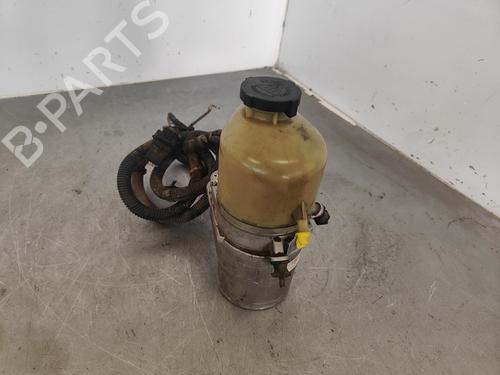 Styring servopumpe OPEL ASTRA H (A04) [2004-2014]  13733833