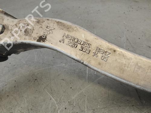 Right front suspension arm MERCEDES-BENZ S-CLASS (W220, V220)  | BP12951459M13 