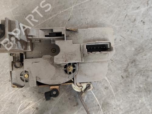 Front left lock PEUGEOT 307 (3A/C)  | BP20036776C98