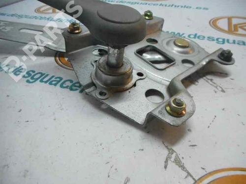 Rear left window mechanism KIA PICANTO I (SA) 1.1 | BP2452588C24 