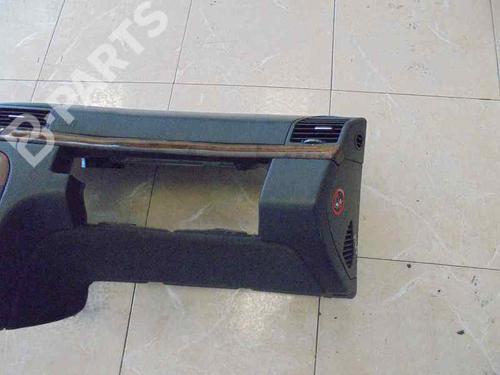 Dashboard MERCEDES-BENZ S-CLASS (W220) S 320 CDI (220.026, 220.126) | BP5838696C46 