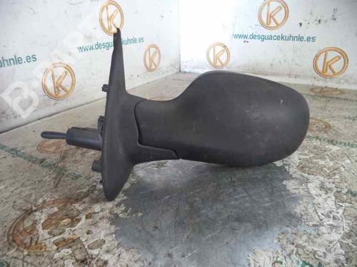 Left mirror NISSAN MICRA III (K12) 1.2 16V | BP3527128C26 