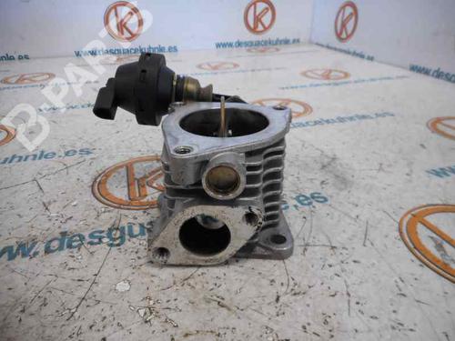 Throttle body FIAT STILO (192_)  | BP2703244M82 