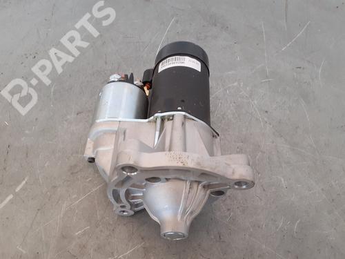 Startmotor CITROËN C4 I (LC_) [2004-2014]  10395140