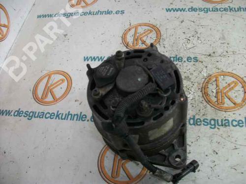 Generator OPEL ASTRA F Saloon (T92) 1.7 TD (F19, M19) | BP2805264M7 