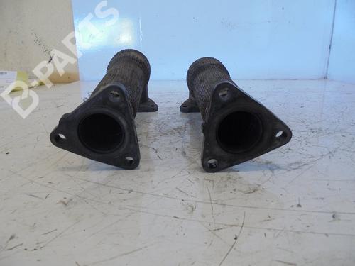 Udstødningsmanifold VW TOUAREG (7LA, 7L6, 7L7) 3.0 V6 TDI | BP11663078M110 