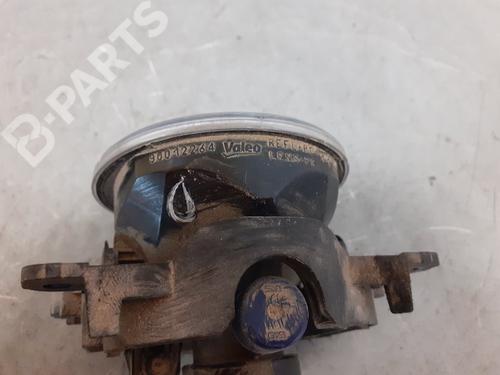 Right front fog light RENAULT MEGANE III Hatchback (BZ0/1_, B3_) 1.2 TCe (BZ2B, BZ11) | BP9509009C31 
