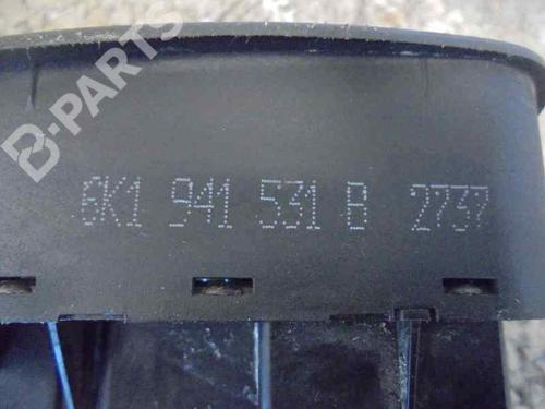 Headlight switch SEAT CORDOBA (6K2)  | BP2980133I24 