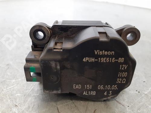 Heater blower motor PEUGEOT 407 (6D_)  | BP10270930M62 