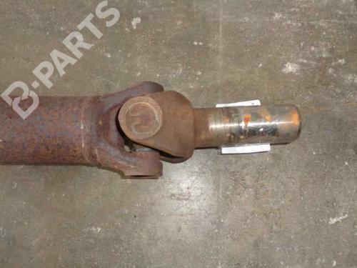Driveshaft JEEP GRAND CHEROKEE I (ZJ, ZG) 5.2 i 4x4 (ZJ) | BP3524644M37 