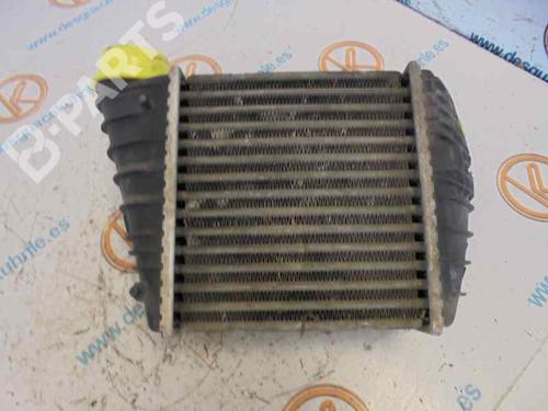 Ladeluftkühler VW GOLF IV (1J1) 1.9 TDI | BP4679834M30 